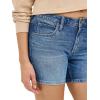 imageLee Womens Legendary 5quot Denim ShortManifested