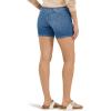 imageLee Womens Legendary 5quot Denim ShortManifested