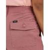 imageLee Womens Legendary 5quot Utility ShortHenna
