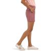 imageLee Womens Legendary 5quot Utility ShortHenna