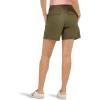 imageLee Womens Legendary 5quot Utility ShortOlive Night