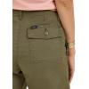 imageLee Womens Legendary 5quot Utility ShortOlive Night