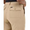 imageLee Womens Legendary 5quot Utility ShortOscar Khaki