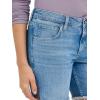 imageLee Womens Legendary 7quot Side Slit Denim ShortBest in Show