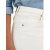 imageLee Womens Legendary 7quot Side Slit Denim ShortLight Flash