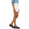 imageLee Womens Legendary 7quot Side Slit Denim ShortLight Flash