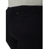 imageLee Womens Plus Size Legendary 9quot Chino Bermuda ShortBlack