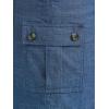 imageLee Womens Plus Size Ultra Lux Comfort with Flex To Go Cargo SkortChambray
