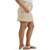 imageLee Womens Plus Size Ultra Lux Comfort with Flex To Go Cargo SkortPioneer Beige