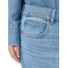 imageLee womens Plus Size Legendary 26 Straight Crop JeanBest in Show