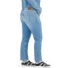 imageLee womens Plus Size Legendary 26 Straight Crop JeanBest in Show