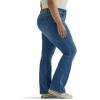 imageLee womens Plus Size Ultra Lux Comfort With Flex Motion Bootcut JeanIndigo Facet