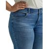 imageLee womens Plus Size Ultra Lux Comfort With Flex Motion Bootcut JeanIndigo Facet