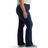 imageLee womens Plus Size Ultra Lux Comfort With Flex Motion Bootcut JeanMain Thrill