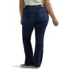 imageLee womens Plus Size Ultra Lux Comfort With Flex Motion Bootcut JeanMain Thrill