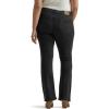imageLee womens Plus Size Ultra Lux Comfort With Flex Motion Bootcut JeanMidnight Bloom