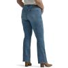 imageLee womens Plus Size Ultra Lux Comfort With Flex Motion Bootcut JeanParadise Dream