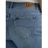 imageLee womens Plus Size Ultra Lux Comfort With Flex Motion Bootcut JeanParadise Dream