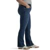 imageLee womens Plus Size Ultra Lux Comfort With Flex Motion Bootcut JeanStar Rise