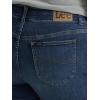 imageLee womens Plus Size Ultra Lux Comfort With Flex Motion Bootcut JeanStar Rise
