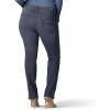 imageLee womens Plus Size Ultra Lux Comfort With Flex Motion Straight Leg JeanCharcoal Gray