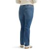 imageLee womens Plus Size Ultra Lux Comfort With Flex Motion Straight Leg JeanJuniper
