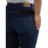 imageLee womens Plus Size Ultra Lux Comfort With Flex Motion Straight Leg JeanMain Thrill