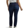 imageLee womens Plus Size Ultra Lux Comfort With Flex Motion Straight Leg JeanMain Thrill