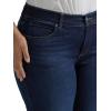 imageLee womens Plus Size Ultra Lux Comfort With Flex Motion Straight Leg JeanMain Thrill
