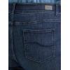 imageLee womens Plus Size Ultra Lux Comfort With Flex Motion Straight Leg JeanRoyal Chakra