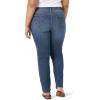 imageLee womens Plus Size Ultra Lux Comfort With Flex Motion Straight Leg JeanSeattle