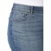 imageLee womens Plus Size Ultra Lux Comfort With Flex Motion Straight Leg JeanSeattle