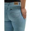 imageLee womens Plus Size Ultra Lux Comfort With Flex Motion Straight Leg JeanWithin Motion