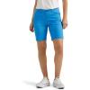 imageLee womens Legendary 9 Chino Bermuda ShortAtlantic