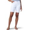 imageLee womens Legendary 9 Chino Bermuda ShortWhite