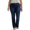 imageLee womens Plus Size Ultra Lux Comfort With Flex Motion Bootcut JeanMain Thrill