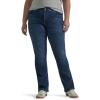 imageLee womens Plus Size Ultra Lux Comfort With Flex Motion Bootcut JeanStar Rise