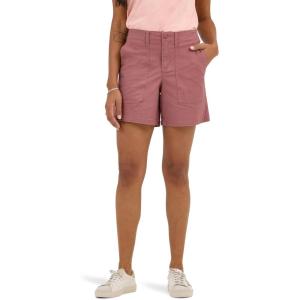 imageLee Womens Legendary 5quot Utility ShortHenna