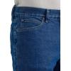 imageLee Mens Legendary Relaxed Straight JeanBlue Mattergray Fleecelined