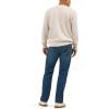 imageLee Mens X Move Regular Straight JeanDivision