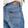 imageLee Mens X Move Regular Straight JeanTaylor