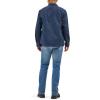 imageLee Mens X Move Regular Straight JeanTaylor