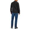 imageLee Mens X Move Regular Straight JeanVanadi