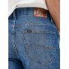 imageLee Mens X Soft Regular Straight JeanCreek