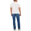 imageLee Mens X Soft Regular Straight JeanCreek