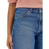 imageLee Womens Rider Straight JeanBluetiful