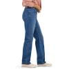 imageLee Womens Rider Straight JeanBluetiful