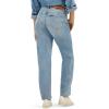 imageLee Womens Rider Straight JeanDazzled