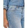 imageLee Womens Rider Straight JeanDazzled