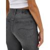 imageLee Womens Rider Straight JeanNight Rays
